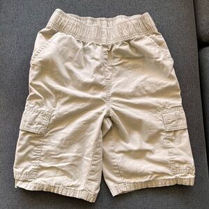 Children’s Place Sandwash Kids Cargo Shorts size 10